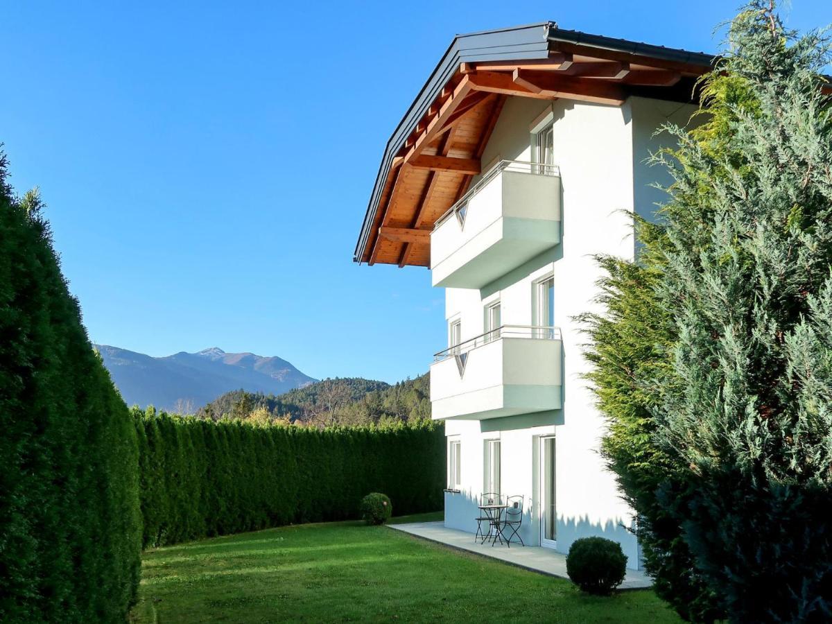 Apartment Apartment Frisch By Interhome Imst Bagian luar foto