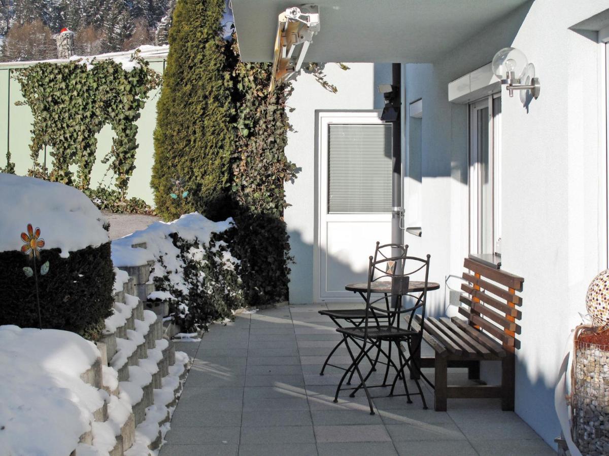 Apartment Apartment Frisch By Interhome Imst Bagian luar foto