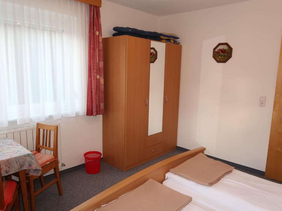 Apartment Apartment Frisch By Interhome Imst Bagian luar foto