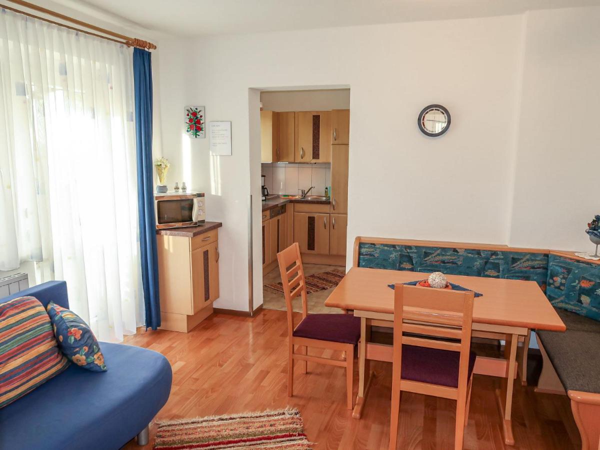 Apartment Apartment Frisch By Interhome Imst Bagian luar foto