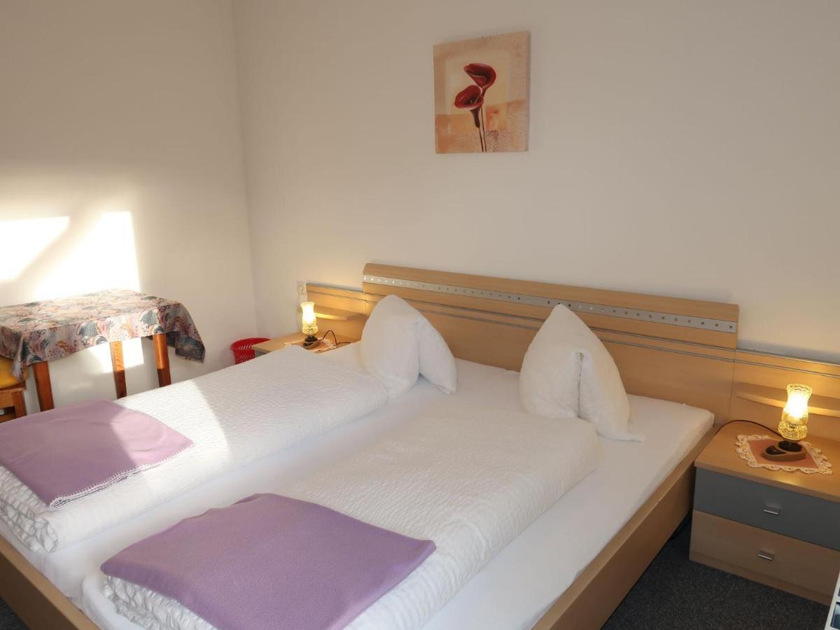 Apartment Apartment Frisch By Interhome Imst Bagian luar foto