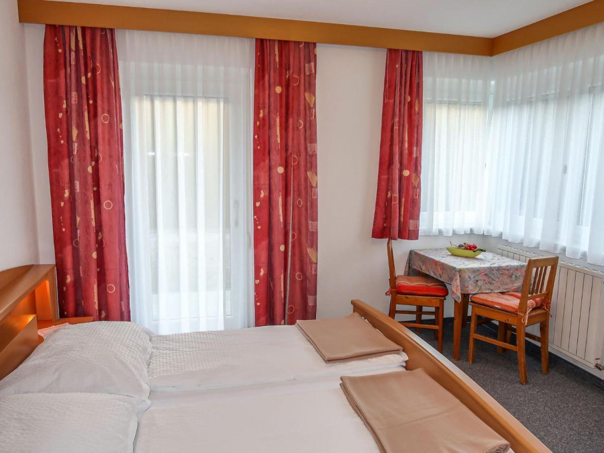 Apartment Apartment Frisch By Interhome Imst Bagian luar foto